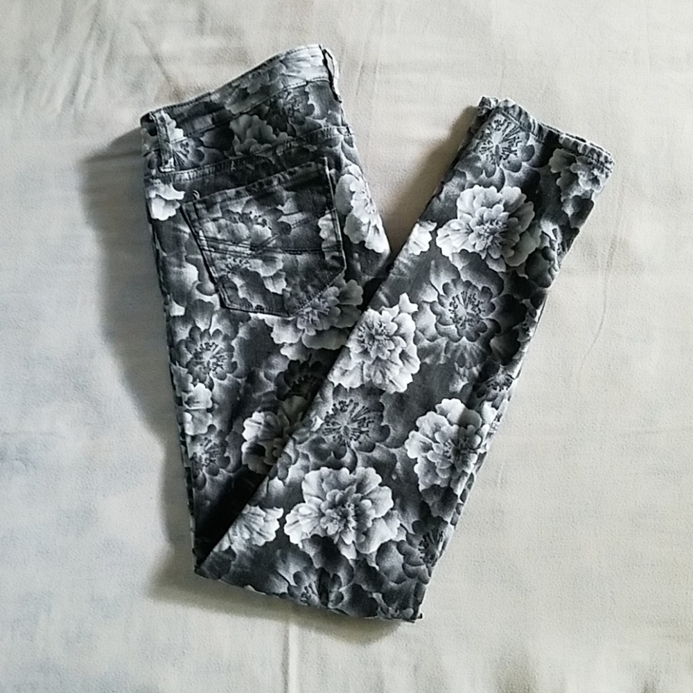 Aeropostale Jeggings